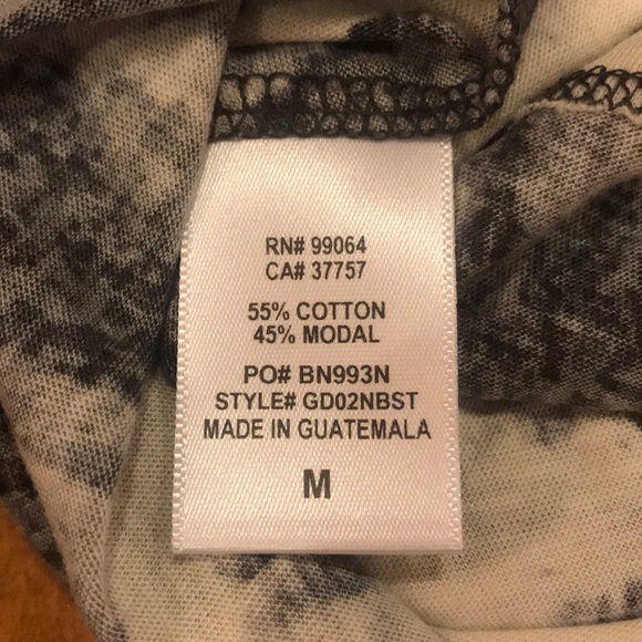 Billabong Tie Dye Shirt - Picture 3 of 3